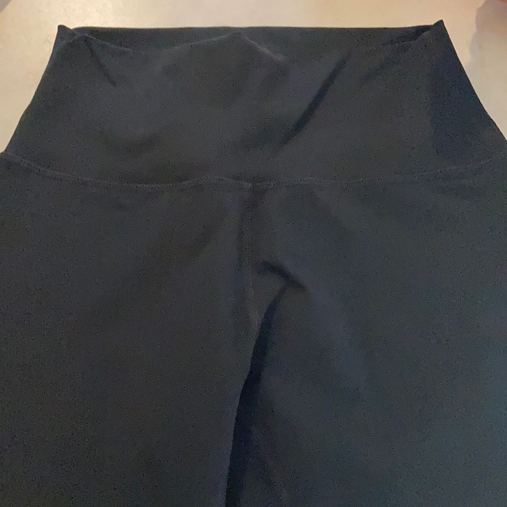 ZYIA ascend leggings